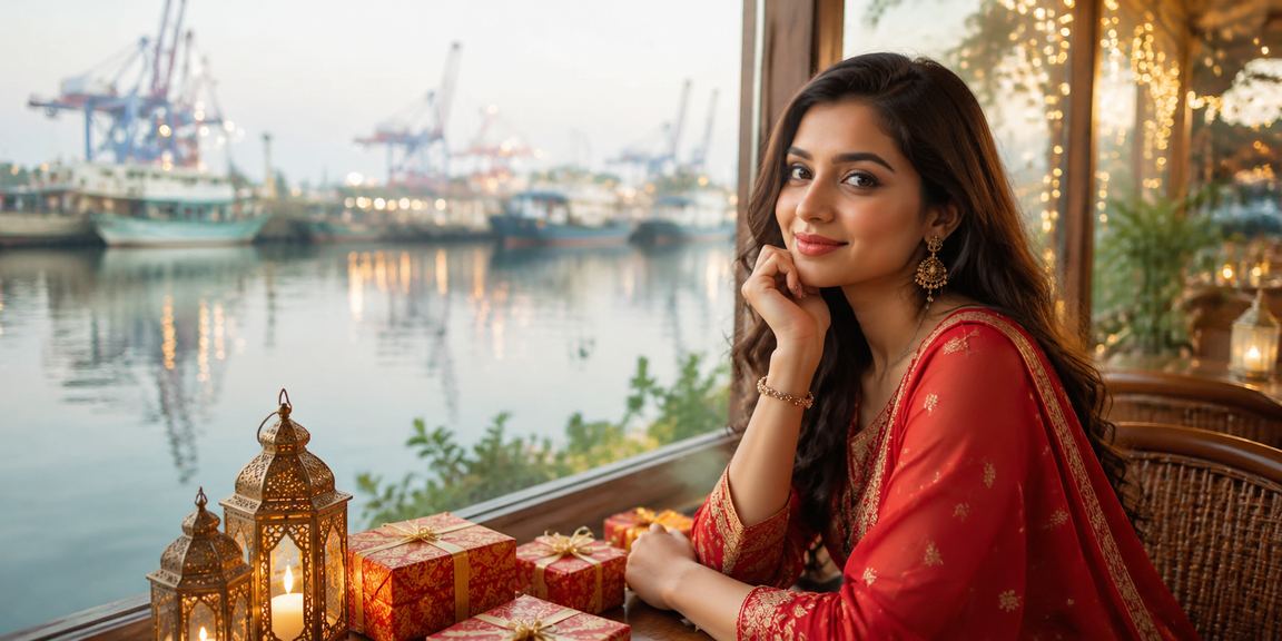 খুলনা ক্যাসিনো বিনোদন ইদ উৎসব