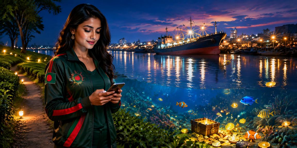 নারায়ণগঞ্জ চায়ের বাগানে ক্রিকেট বেটিং আলোচনা