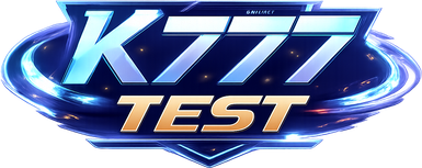k777 test